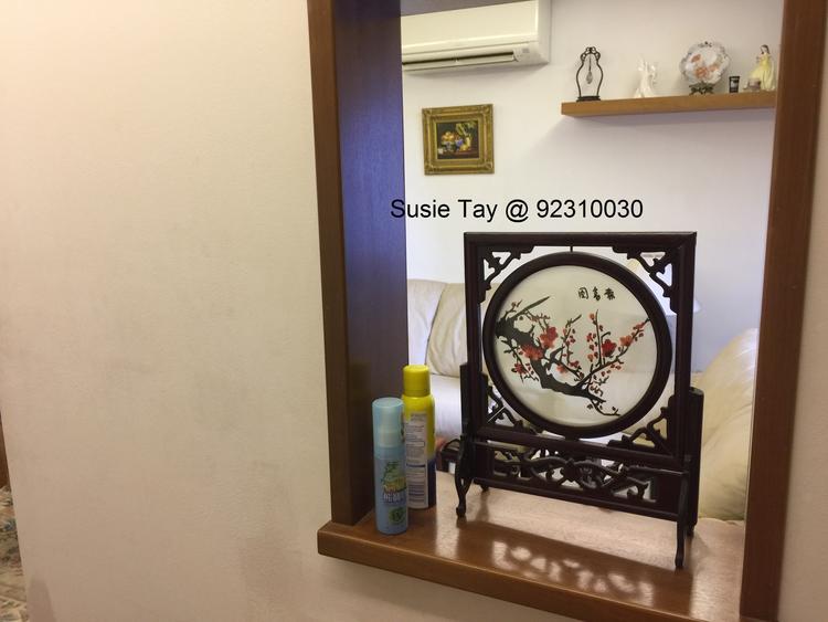 Blk 158 Tampines Street 12 (Tampines), HDB 4 Rooms #142160072